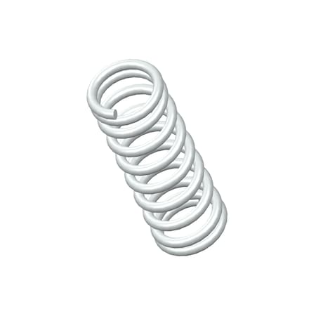 Approved Vendor Compression Spring, O= .188, L= .56, W= .025 G209975953